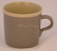 Mikasa ARUBA #P3004 Coffee Mug